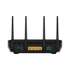 Router WLAN ASUS RT-AX5400 Gigabit Ethernet dual band (2,4 GHz / 5 GHz) negro