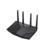 Router WLAN ASUS RT-AX5400 Gigabit Ethernet dual band (2,4 GHz / 5 GHz) negro