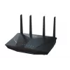 Router WLAN ASUS RT-AX5400 Gigabit Ethernet dual band (2,4 GHz / 5 GHz) negro
