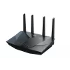 Router WLAN ASUS RT-AX5400 Gigabit Ethernet dual band (2,4 GHz / 5 GHz) negro