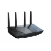 Router WLAN ASUS RT-AX5400 Gigabit Ethernet dual band (2,4 GHz / 5 GHz) negro