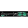 Llave de carraca Wera 05135880001 1 ud. negra verde