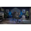 Silla gaming con asiento acolchado Corsair TC100