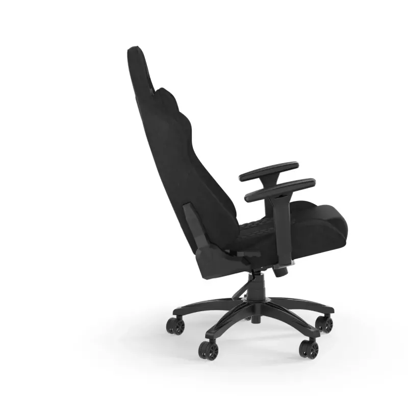 Silla gaming con asiento acolchado Corsair TC100