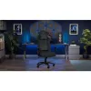 Silla gaming con asiento acolchado Corsair TC100