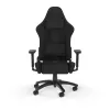 Silla gaming con asiento acolchado Corsair TC100