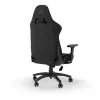 Silla gaming con asiento acolchado Corsair TC100