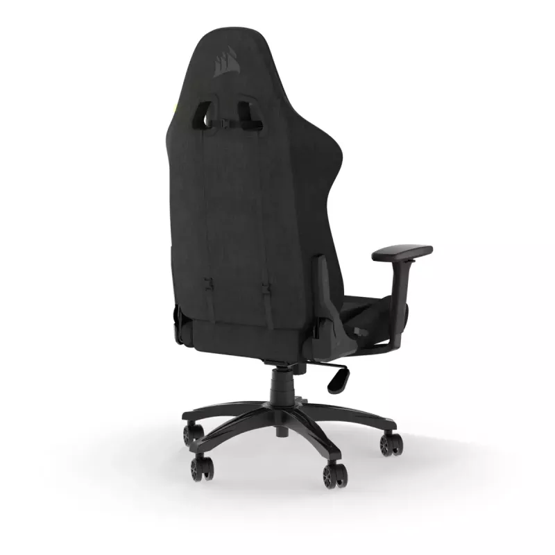 Silla gaming con asiento acolchado Corsair TC100