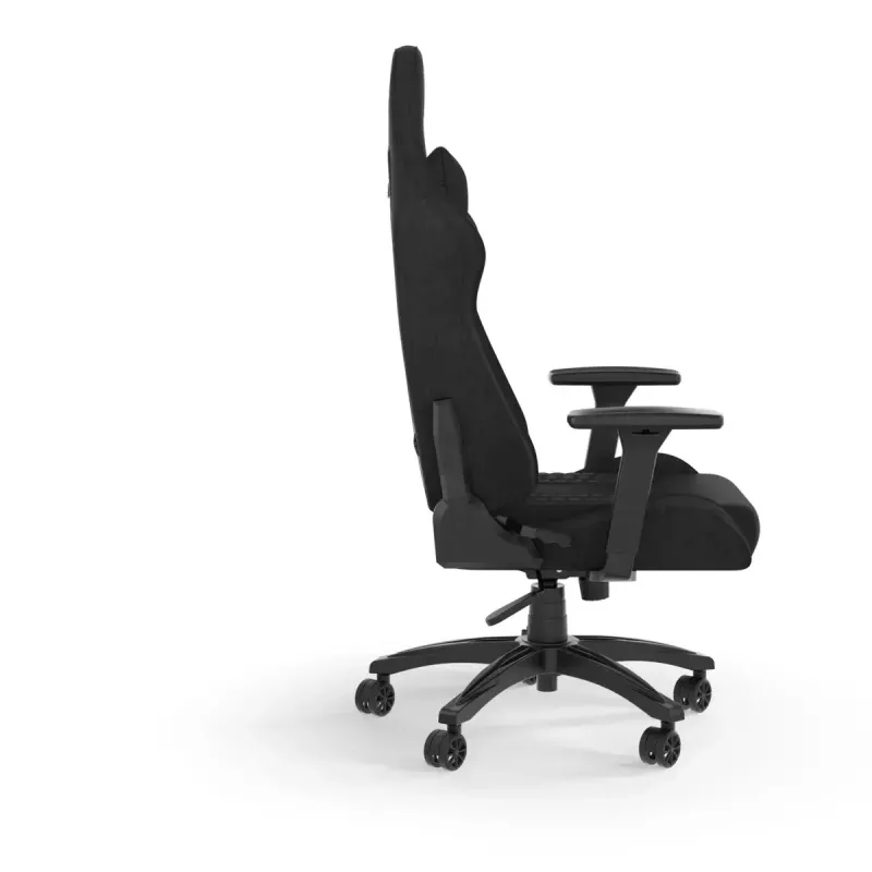 Silla gaming con asiento acolchado Corsair TC100