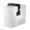 Soporte de CPU Neomounts CPU-D100 negro - máx. 30 kg - universal