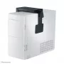 Soporte de CPU Neomounts CPU-D100 negro - máx. 30 kg - universal