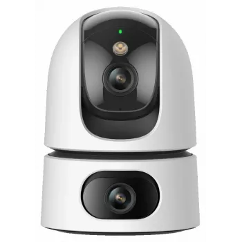 Cámara de vigilancia IP Imou Ranger Dual 10MP interior 2880 x 1620 píxeles sobremesa