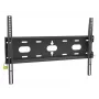 Soporte de pared iiyama MD-WM6040 capacidad de carga máxima 125 kg VESA 100x100 hasta 600x400 mm negro