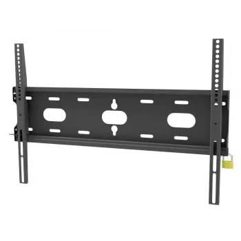 Soporte de pared iiyama MD-WM6040 capacidad de carga máxima 125 kg VESA 100x100 hasta 600x400 mm negro