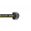 Linterna frontal Ledlenser HF4R Work negro IP68 LED 20 lm