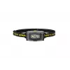 Linterna frontal Ledlenser HF4R Work negro IP68 LED 20 lm