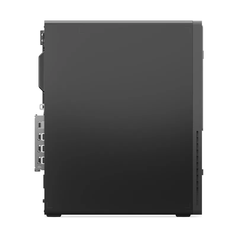 Lenovo ThinkCentre neo 50s Gen 5 Intel® Core™ i5 i5-14400 16 GB DDR5-SDRAM 1 TB SSD Windows 11 Pro SFF PC negro, gris