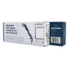 Gembird MA-DA1U-01 brazo de escritorio para monitor ajustable con puertos USB, 17-32 pulgadas (hasta 81,3 cm), máx. 9 kg, VESA 75x75/100x100, negro