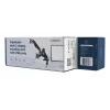 Brazo de monitor de escritorio ajustable GEMBIRD para dos pantallas con puertos USB, 43,2-81,3 cm (17-32 pulgadas)