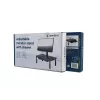 Gembird MS-TABLE-D-01 soporte regulable para monitor con cajón