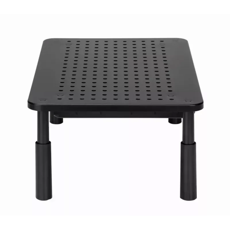 Gembird MS-TABLE-D-01 soporte regulable para monitor con cajón