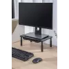 Gembird MS-TABLE-D-01 soporte regulable para monitor con cajón