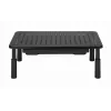 Gembird MS-TABLE-D-01 soporte regulable para monitor con cajón