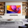 TV Hisense 43A6Q 43 pulgadas 4K Ultra HD LED Smart TV, VIDAA, HDR10+, Direct-LED, 3×HDMI, Wi‑Fi, Bluetooth