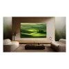 TCL 65C7K TV 165,1 cm (65 inch) 4K Ultra HD Smart TV Wi-Fi metalizado 2600 cd/m²