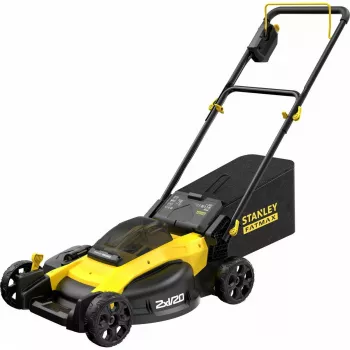 Cortacésped Stanley SFMCMW2651M