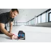 Bosch GCL 2-15 láser de líneas/puntos 15 m 650 nm