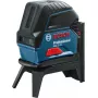 Bosch GCL 2-15 láser de líneas/puntos 15 m 650 nm