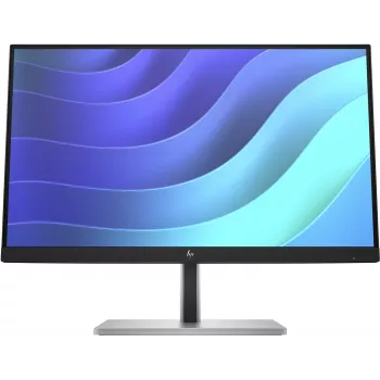 Monitor HP E-Series E22 G5 FHD, 54,6 cm (21,5
