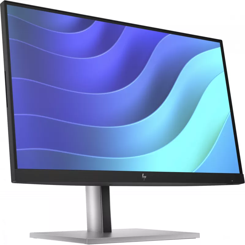 Monitor HP E-Series E22 G5 FHD, 54,6 cm (21,5