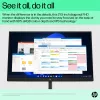 Monitor HP E-Series E22 G5 FHD, 54,6 cm (21,5
