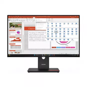 Monitor Lenovo ThinkVision T27-40 27