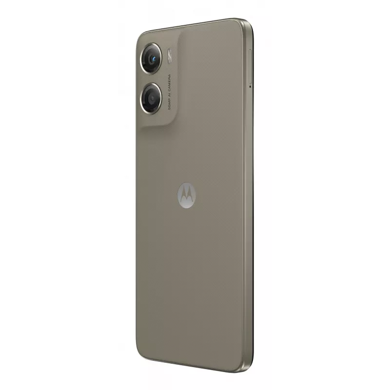 Motorola moto g06 power smartphone 17,5 cm (6,88 pulgadas) Dual SIM Android 15 4G USB Type-C 4 GB 64 GB 7000 mAh, Laurel Oak