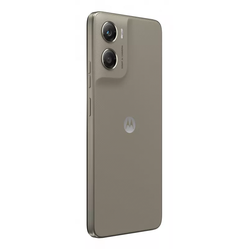 Motorola moto g06 power smartphone 17,5 cm (6,88 pulgadas) Dual SIM Android 15 4G USB Type-C 4 GB 64 GB 7000 mAh, Laurel Oak