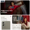Motorola moto g06 power smartphone 17,5 cm (6,88 pulgadas) Dual SIM Android 15 4G USB Type-C 4 GB 64 GB 7000 mAh, Laurel Oak
