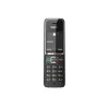 Teléfono analógico/DECT Gigaset 550 HX inalámbrico con manos libres