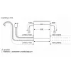 Lavavajillas integrable Bosch Serie 4 SMV4HTX11E — 13 cubiertos, totalmente integrable 60 cm, clase energética C