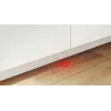 Lavavajillas integrable Bosch Serie 4 SMV4HTX11E — 13 cubiertos, totalmente integrable 60 cm, clase energética C