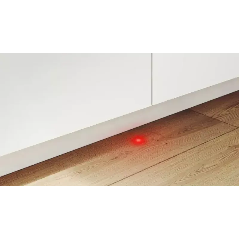 Lavavajillas integrable Bosch Serie 4 SMV4HTX11E — 13 cubiertos, totalmente integrable 60 cm, clase energética C