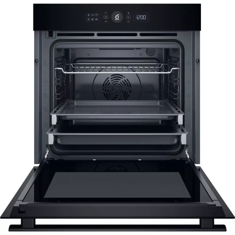 Whirlpool WOI4S8PM2SBA 73 L negro