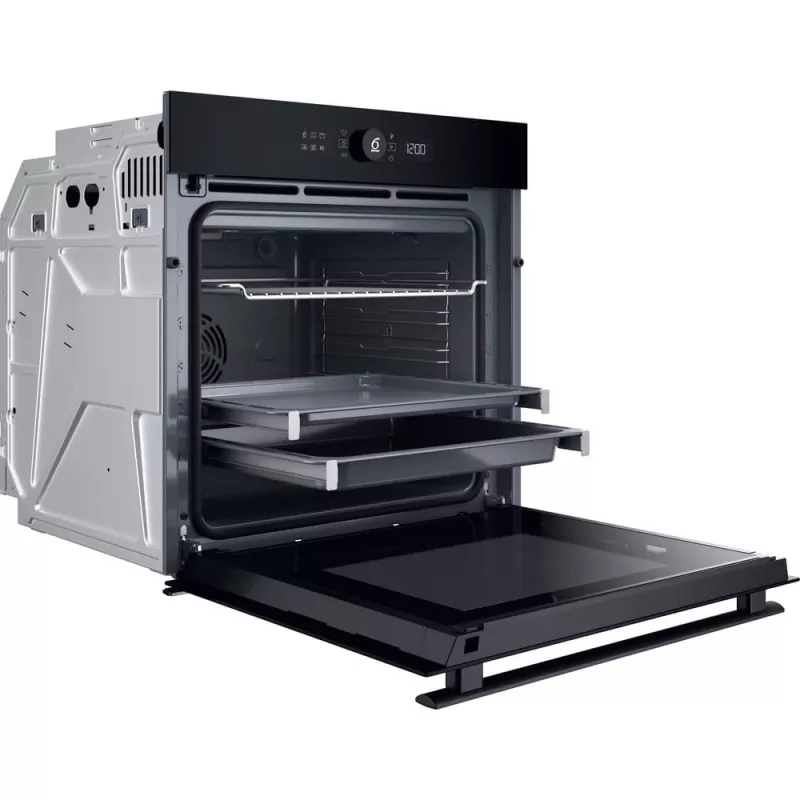 Whirlpool WOI4S8PM2SBA 73 L negro