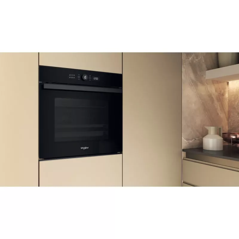 Whirlpool WOI4S8PM2SBA 73 L negro