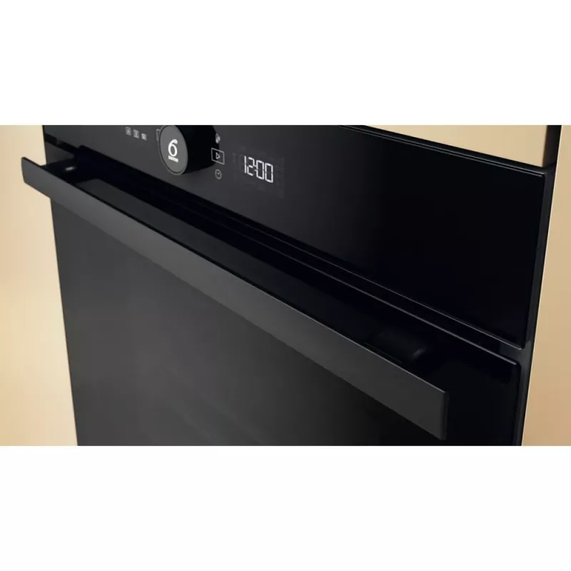 Whirlpool WOI4S8PM2SBA 73 L negro
