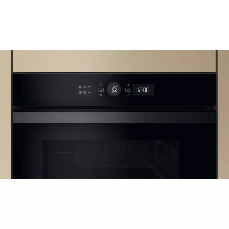 Whirlpool WOI4S8PM2SBA 73 L negro