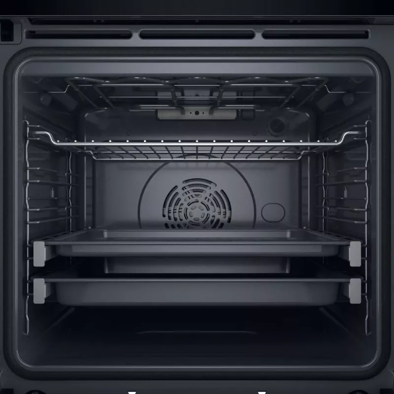 Whirlpool WOI4S8PM2SBA 73 L negro