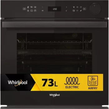 Whirlpool AKZ9S 8220 FB 73 L negro